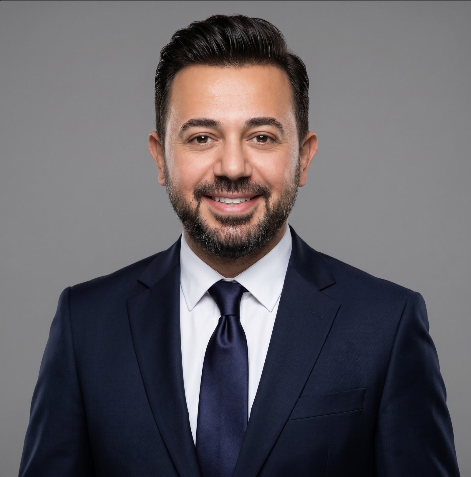 Alper Kocamış